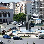 호텔 Kurtabeg *