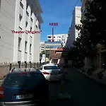 호텔 Kurtabeg
