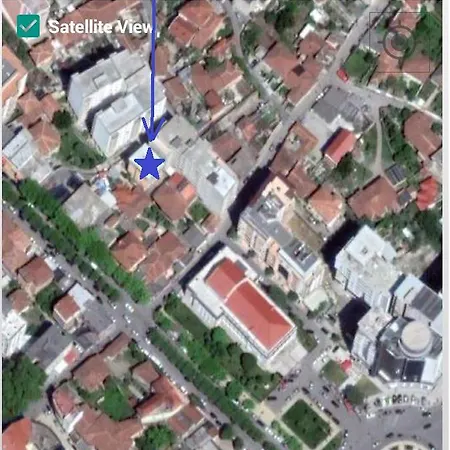 Kurtabeg Otel Shkodër