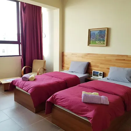 Kurtabeg Shkodër
