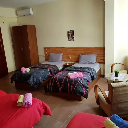 Kurtabeg Hotel