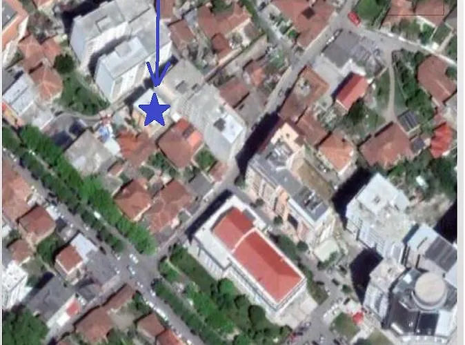 Kurtabeg Hotel Shkodër