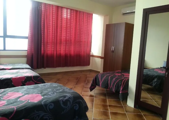 Kurtabeg فندق شكودر