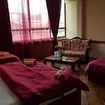 Hotel Kurtabeg *