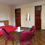 Kurtabeg Hotel
