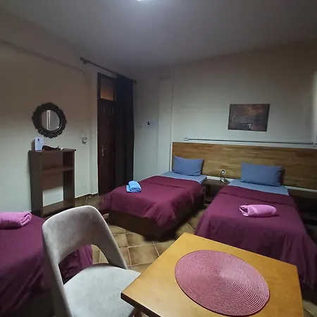 Kurtabeg Hotel Shkodër