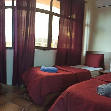 Hotel Kurtabeg Shkodra