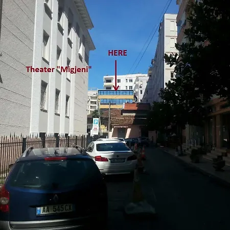 Hotel Kurtabeg