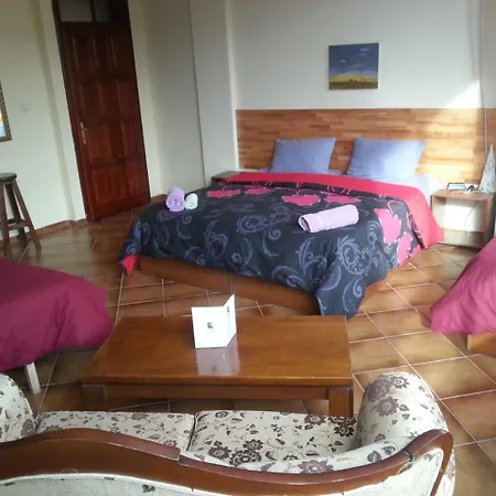 Hotel Kurtabeg Shkodër
