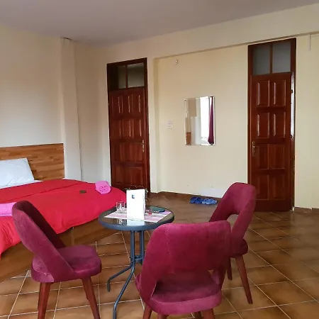 Kurtabeg Hotel