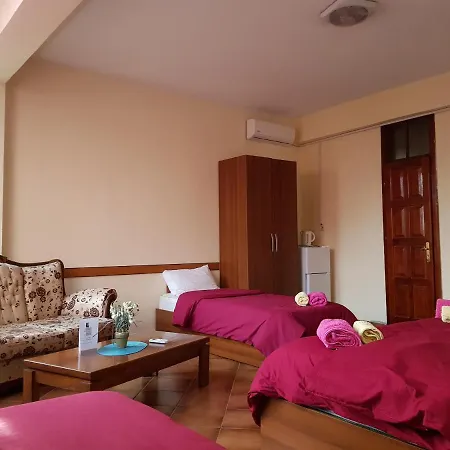 Hotel Kurtabeg Shkodra